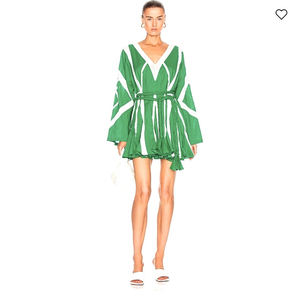RHODE Cara Dress